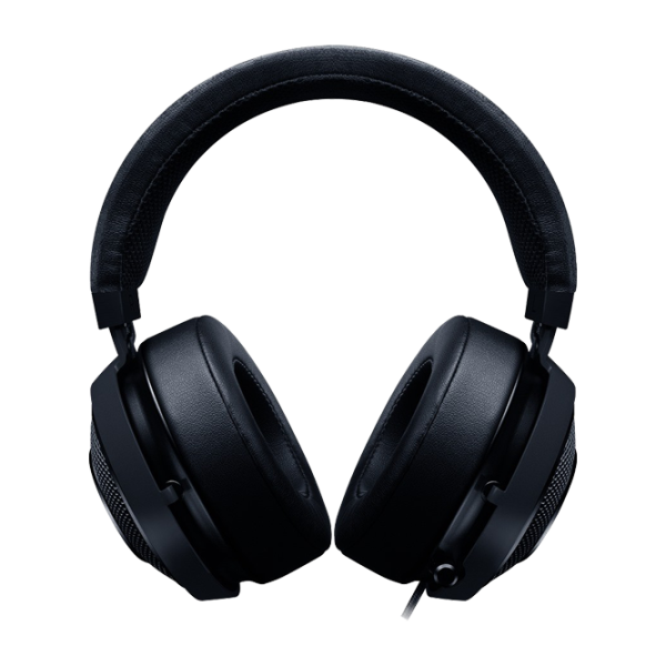 Căști Razer Kraken 7.1 Black Cu fir/ Gaming photo 2 Căști Razer Kraken 7.1 Black Cu fir/ Gaming photo 2
