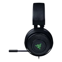 Наушники Razer Kraken 7.1 Черный Проводная/ Игровой photo 3
