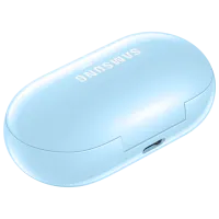 Наушники Samsung Galaxy Buds+ Синий Беспроводные/ Персональный photo 2