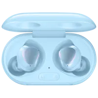 Наушники Samsung Galaxy Buds+ Синий Беспроводные/ Персональный photo 3