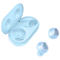 Наушники Samsung Galaxy Buds+ Синий Беспроводные/ Персональный photo 4