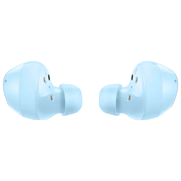 Наушники Samsung Galaxy Buds+ Синий Беспроводные/ Персональный photo 5 Наушники Samsung Galaxy Buds+ Синий Беспроводные/ Персональный photo 5