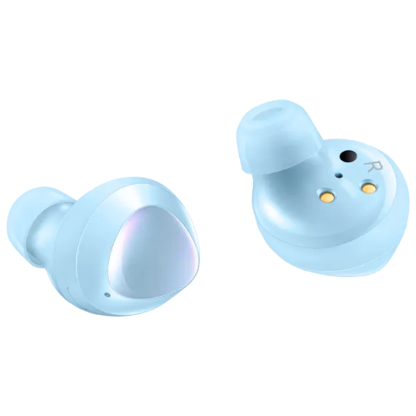 Наушники Samsung Galaxy Buds+ Синий Беспроводные/ Персональный photo 6 Наушники Samsung Galaxy Buds+ Синий Беспроводные/ Персональный photo 6