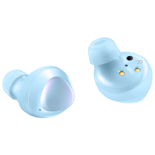 Наушники Samsung Galaxy Buds+ Синий Беспроводные/ Персональный photo 6 Наушники Samsung Galaxy Buds+ Синий Беспроводные/ Персональный photo 6
