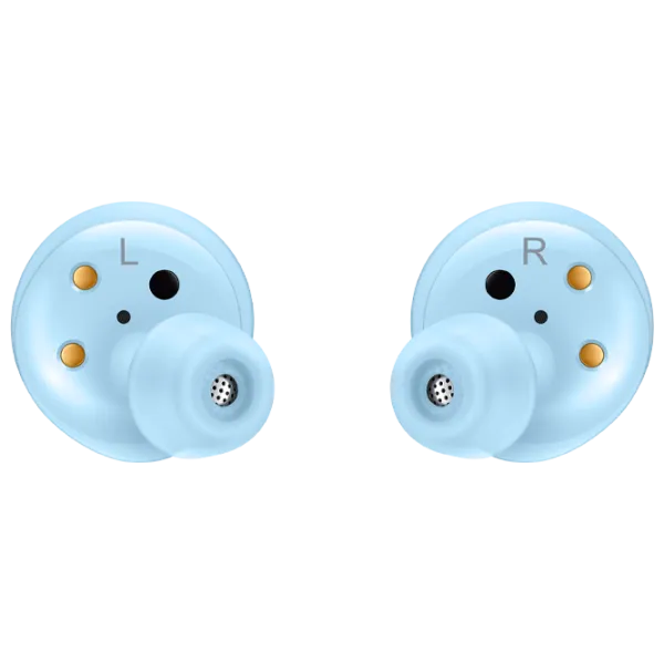 Наушники Samsung Galaxy Buds+ Синий Беспроводные/ Персональный photo 7 Наушники Samsung Galaxy Buds+ Синий Беспроводные/ Персональный photo 7