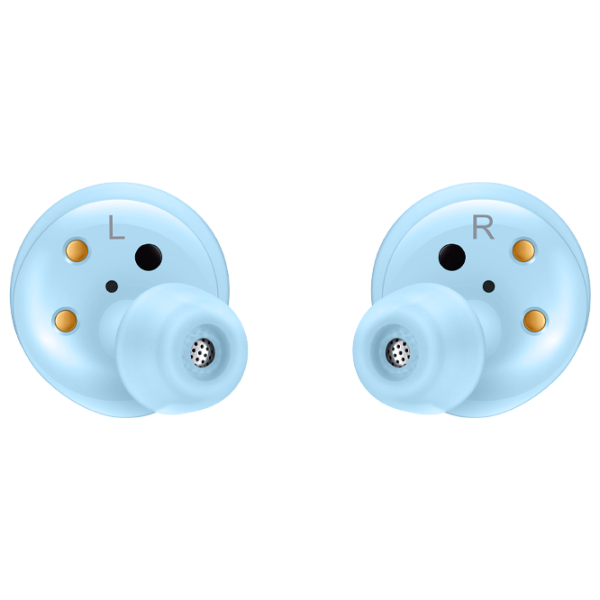 Наушники Samsung Galaxy Buds+ Синий Беспроводные/ Персональный photo 7 Наушники Samsung Galaxy Buds+ Синий Беспроводные/ Персональный photo 7