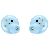 Наушники Samsung Galaxy Buds+ Синий Беспроводные/ Персональный photo 7