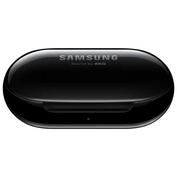 Наушники Samsung Galaxy Buds+ Черный Беспроводные/ Персональный photo 2 Наушники Samsung Galaxy Buds+ Черный Беспроводные/ Персональный photo 2