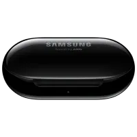 Наушники Samsung Galaxy Buds+ Черный Беспроводные/ Персональный photo 2
