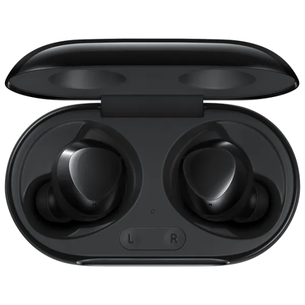 Наушники Samsung Galaxy Buds+ Черный Беспроводные/ Персональный photo 3 Наушники Samsung Galaxy Buds+ Черный Беспроводные/ Персональный photo 3