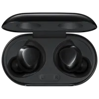 Наушники Samsung Galaxy Buds+ Черный Беспроводные/ Персональный photo 3