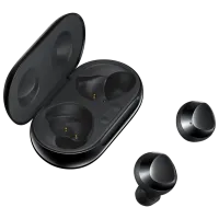 Наушники Samsung Galaxy Buds+ Черный Беспроводные/ Персональный photo 4
