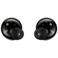 Наушники Samsung Galaxy Buds+ Черный Беспроводные/ Персональный photo 6