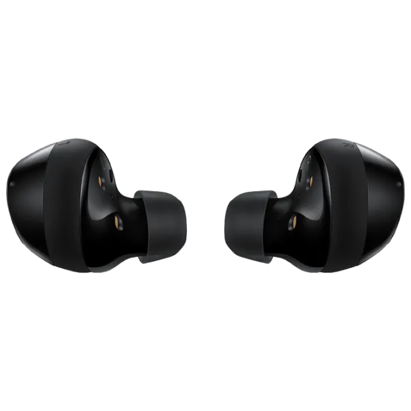 Наушники Samsung Galaxy Buds+ Черный Беспроводные/ Персональный photo 7 Наушники Samsung Galaxy Buds+ Черный Беспроводные/ Персональный photo 7
