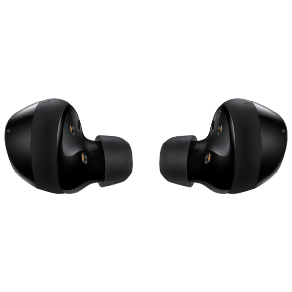 Наушники Samsung Galaxy Buds+ Черный Беспроводные/ Персональный photo 7 Наушники Samsung Galaxy Buds+ Черный Беспроводные/ Персональный photo 7