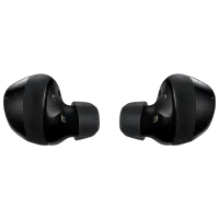 Наушники Samsung Galaxy Buds+ Черный Беспроводные/ Персональный photo 7