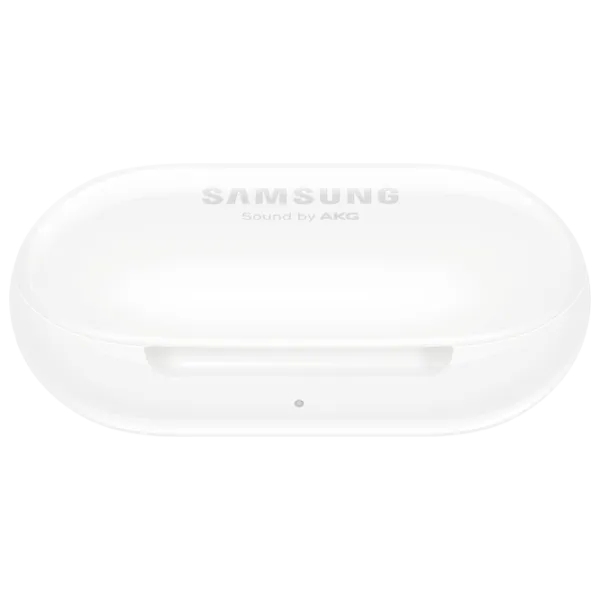 Наушники Samsung Galaxy Buds+ Белый Беспроводные/ Персональный photo 2 Наушники Samsung Galaxy Buds+ Белый Беспроводные/ Персональный photo 2
