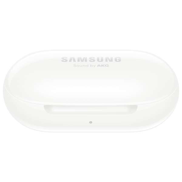 Наушники Samsung Galaxy Buds+ Белый Беспроводные/ Персональный photo 2 Наушники Samsung Galaxy Buds+ Белый Беспроводные/ Персональный photo 2