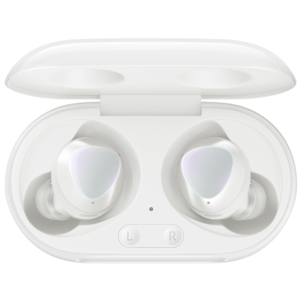 Наушники Samsung Galaxy Buds+ Белый Беспроводные/ Персональный photo 3 Наушники Samsung Galaxy Buds+ Белый Беспроводные/ Персональный photo 3