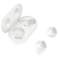 Наушники Samsung Galaxy Buds+ Белый Беспроводные/ Персональный photo 4