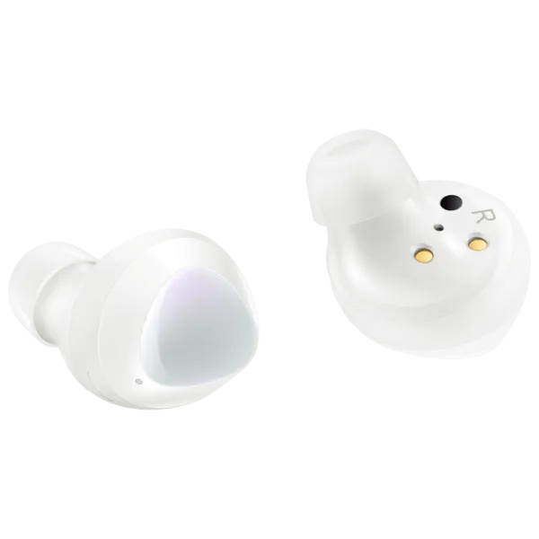 Наушники Samsung Galaxy Buds+ Белый Беспроводные/ Персональный photo 5 Наушники Samsung Galaxy Buds+ Белый Беспроводные/ Персональный photo 5