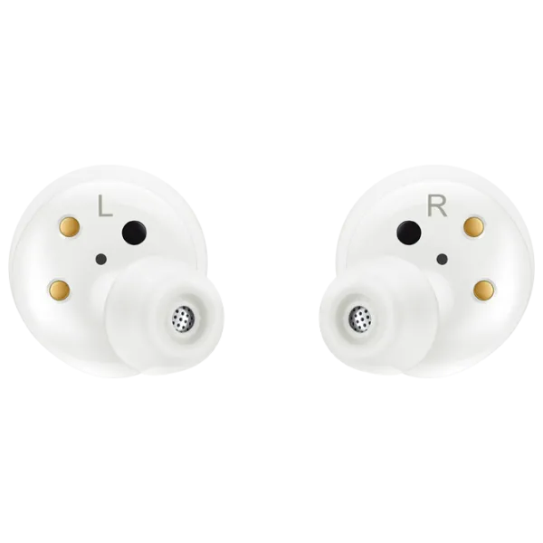 Наушники Samsung Galaxy Buds+ Белый Беспроводные/ Персональный photo 6 Наушники Samsung Galaxy Buds+ Белый Беспроводные/ Персональный photo 6