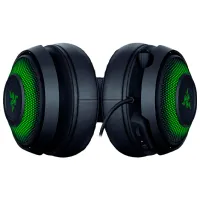 Наушники Razer Kraken Ultimate Черный Проводная/ Игровой photo 2