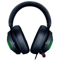 Наушники Razer Kraken Ultimate Черный Проводная/ Игровой photo 3