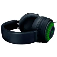 Наушники Razer Kraken Ultimate Черный Проводная/ Игровой photo 4