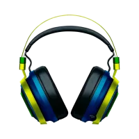 Căști Razer Nari Ultimate Overwatch Lucio Yellow Fără fir/ Gaming photo 2