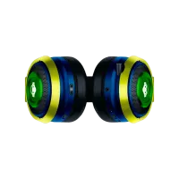 Căști Razer Nari Ultimate Overwatch Lucio Yellow Fără fir/ Gaming photo 4