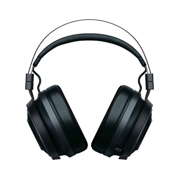 Căști Razer Nari Ultimate Black Fără fir/ Gaming photo 2 Căști Razer Nari Ultimate Black Fără fir/ Gaming photo 2