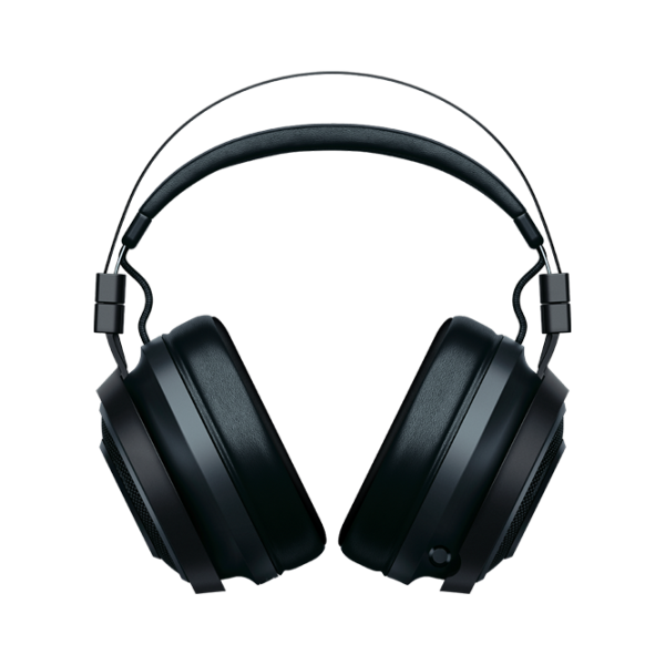 Căști Razer Nari Ultimate Black Fără fir/ Gaming photo 2 Căști Razer Nari Ultimate Black Fără fir/ Gaming photo 2