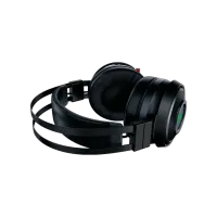 Наушники Razer Nari Ultimate Черный Беспроводные/ Игровой photo 4
