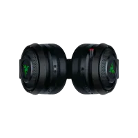 Наушники Razer Nari Ultimate Черный Беспроводные/ Игровой photo 5