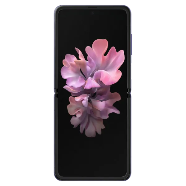 Samsung Galaxy Z Flip 8 GB/ 256 GB/ Dual SIM/ Purple  photo 10