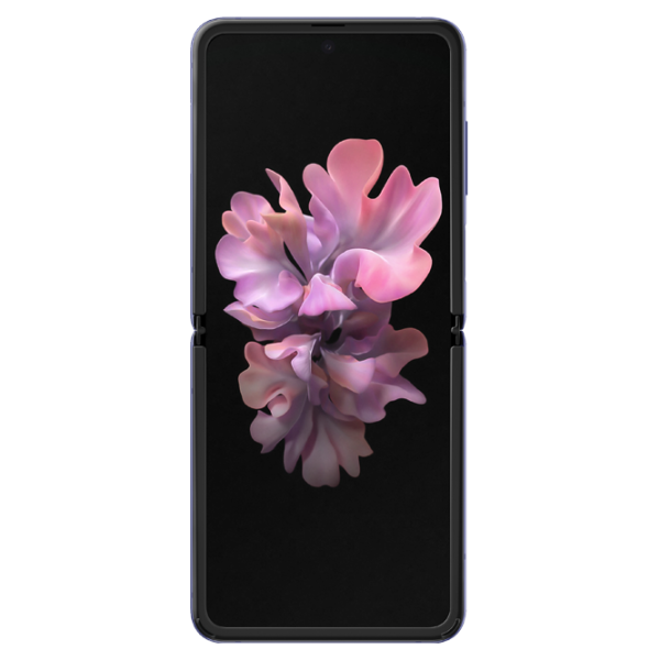 Samsung Galaxy Z Flip 8 GB/ 256 GB/ Dual SIM/ Purple  photo 10