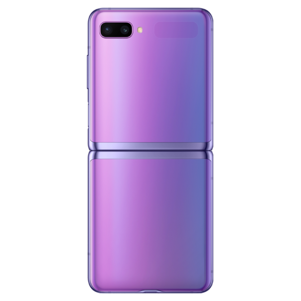 Samsung Galaxy Z Flip 8 GB/ 256 GB/ Dual SIM/ Purple  photo 11