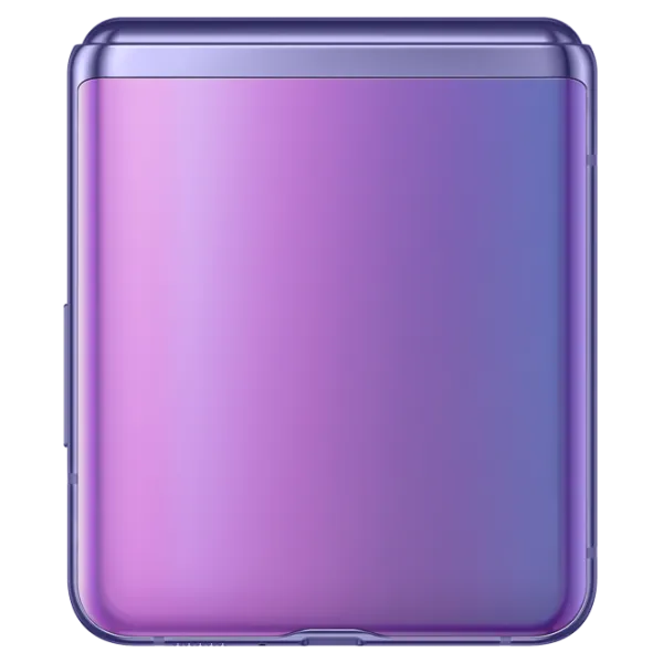 Samsung Galaxy Z Flip 8 GB/ 256 GB/ Dual SIM/ Purple  photo 12