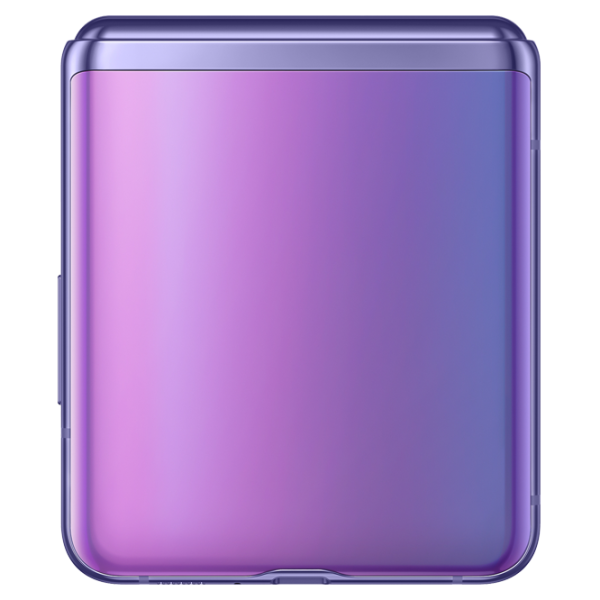 Samsung Galaxy Z Flip 8 GB/ 256 GB/ Dual SIM/ Purple  photo 12