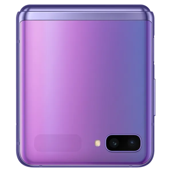 Samsung Galaxy Z Flip 8 GB/ 256 GB/ Dual SIM/ Purple  photo 13