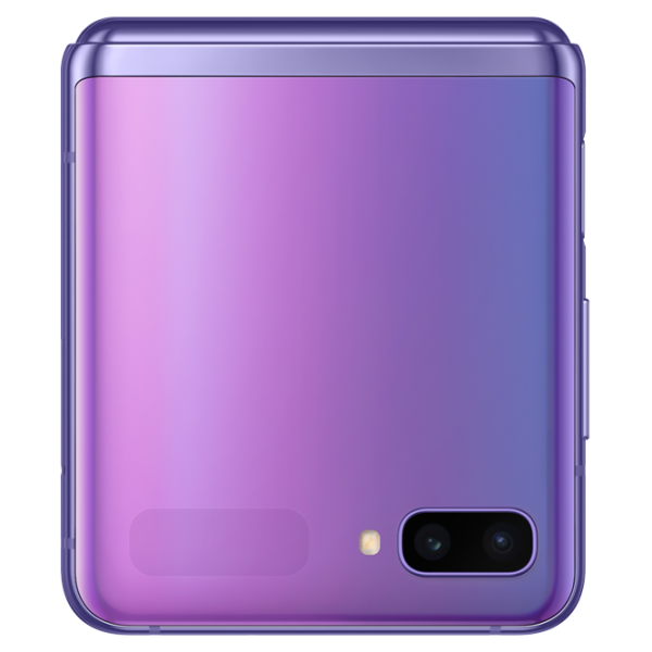 Samsung Galaxy Z Flip 8 GB/ 256 GB/ Dual SIM/ Purple  photo 13