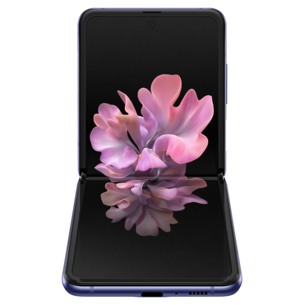 Samsung Galaxy Z Flip 8 GB/ 256 GB/ Dual SIM/ Purple  photo 14