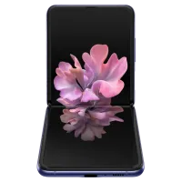 Smartphone Samsung Galaxy Z Flip 8 GB/ 256 GB/ Dual SIM/ Purple photo 15