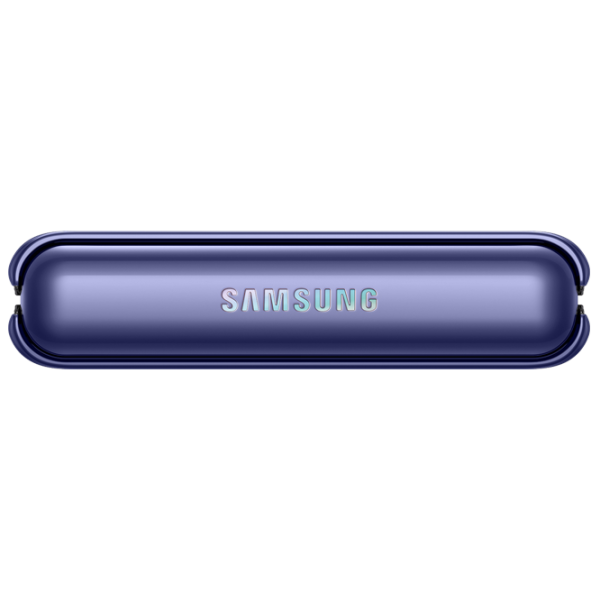 Samsung Galaxy Z Flip 8 GB/ 256 GB/ Dual SIM/ Purple  photo 15