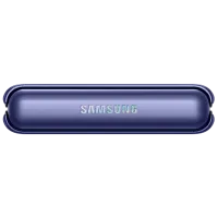 Smartphone Samsung Galaxy Z Flip 8 GB/ 256 GB/ Dual SIM/ Purple photo 16