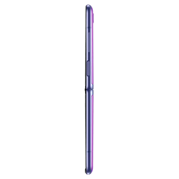 Samsung Galaxy Z Flip 8 GB/ 256 GB/ Dual SIM/ Purple  photo 16