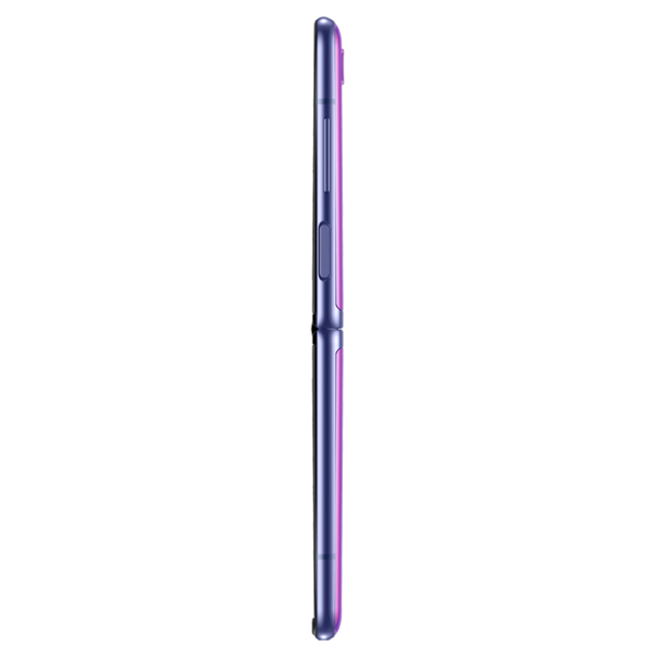 Samsung Galaxy Z Flip 8 GB/ 256 GB/ Dual SIM/ Purple  photo 16