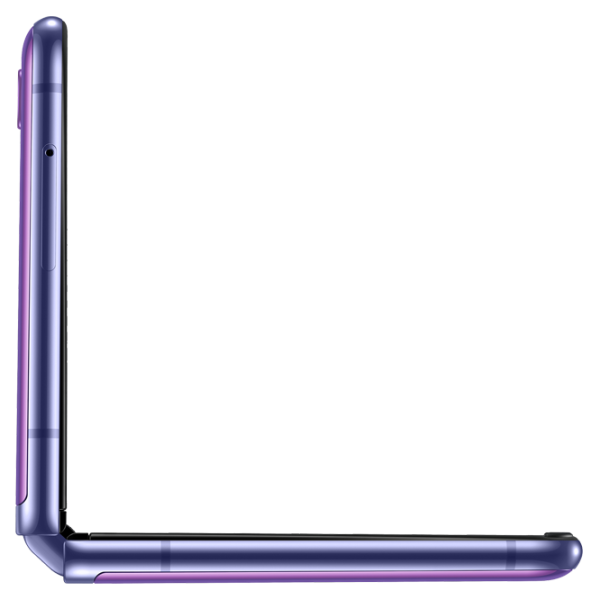 Samsung Galaxy Z Flip 8 GB/ 256 GB/ Dual SIM/ Purple  photo 17