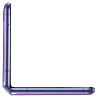 Smartphone Samsung Galaxy Z Flip 8 GB/ 256 GB/ Dual SIM/ Purple photo 17